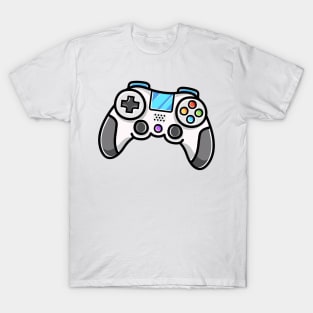 Joystick T-Shirt